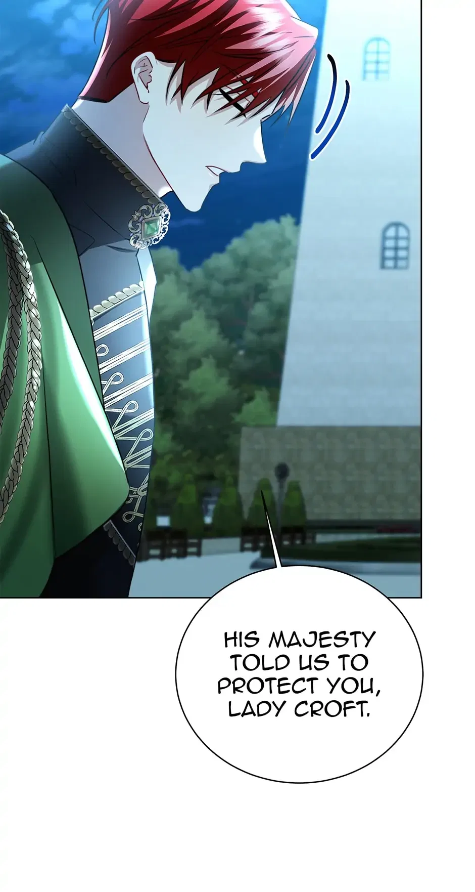 Your Regrets Mean Nothing to Me Chapter 56 – Page 79