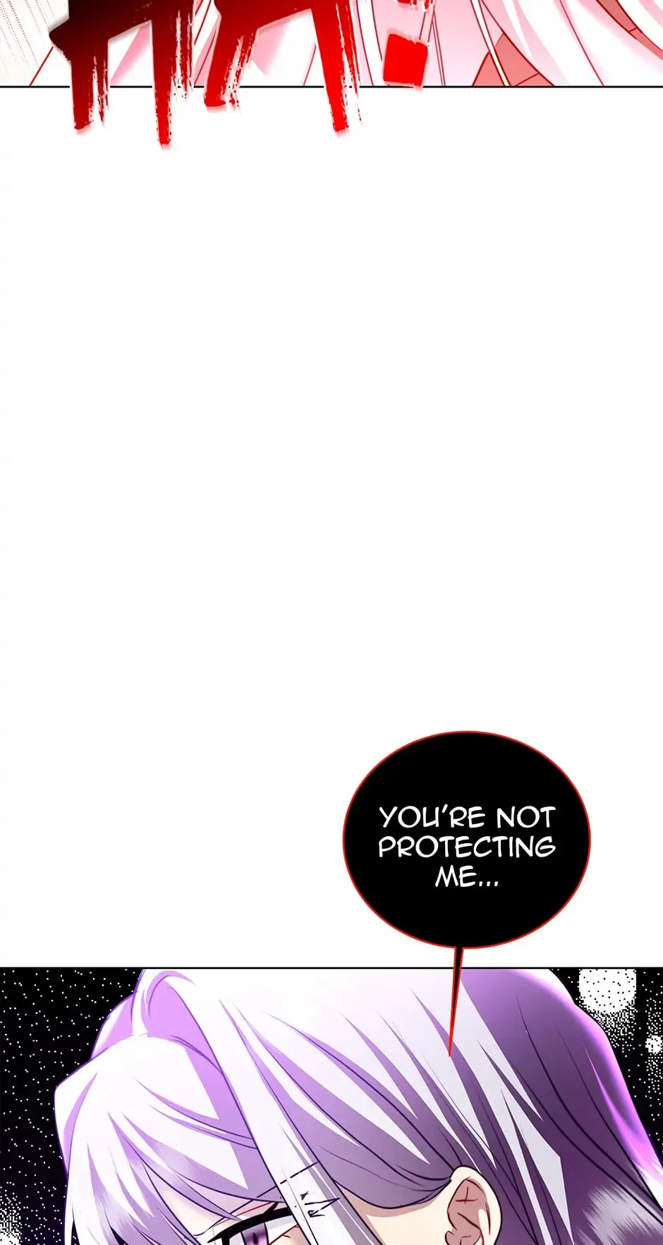 Your Regrets Mean Nothing to Me Chapter 56 – Page 81