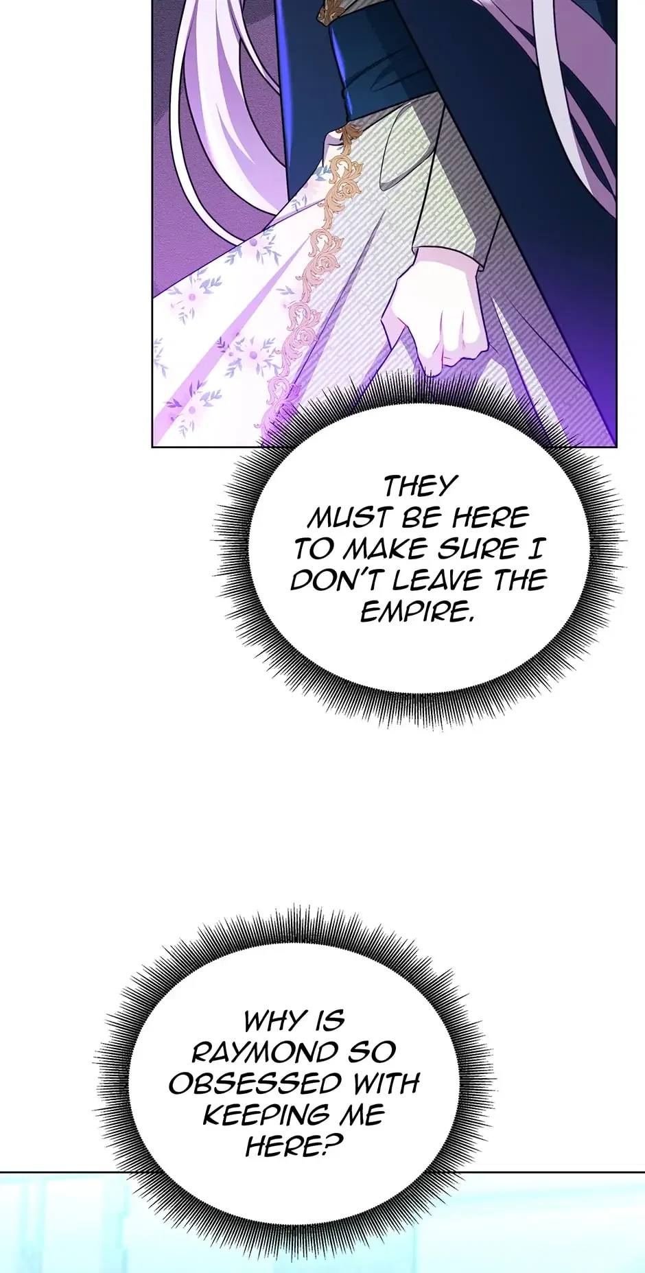 Your Regrets Mean Nothing to Me Chapter 56 – Page 86