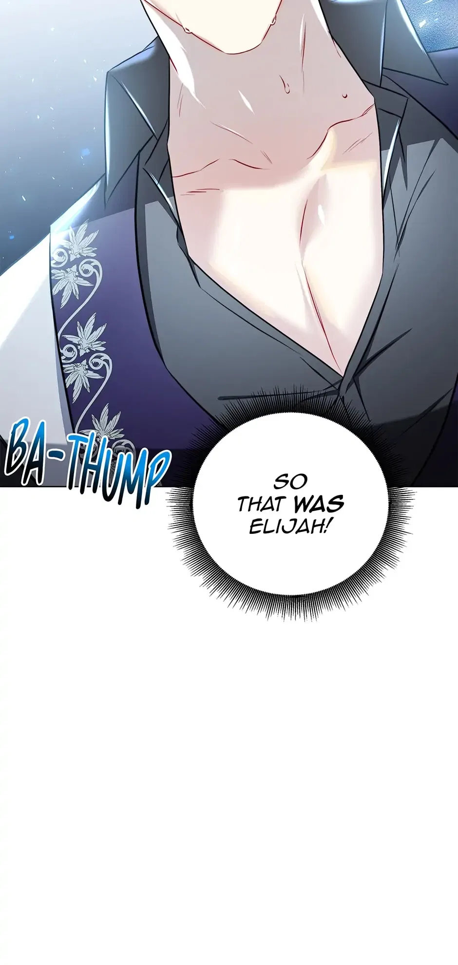 Your Regrets Mean Nothing to Me Chapter 55 – Page 3