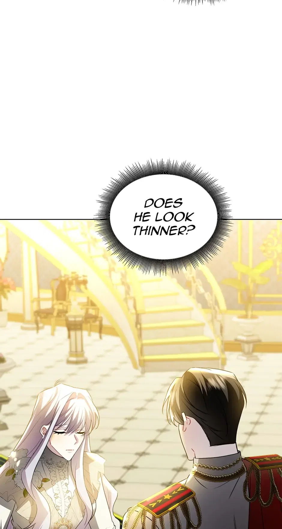Your Regrets Mean Nothing to Me Chapter 55 – Page 12