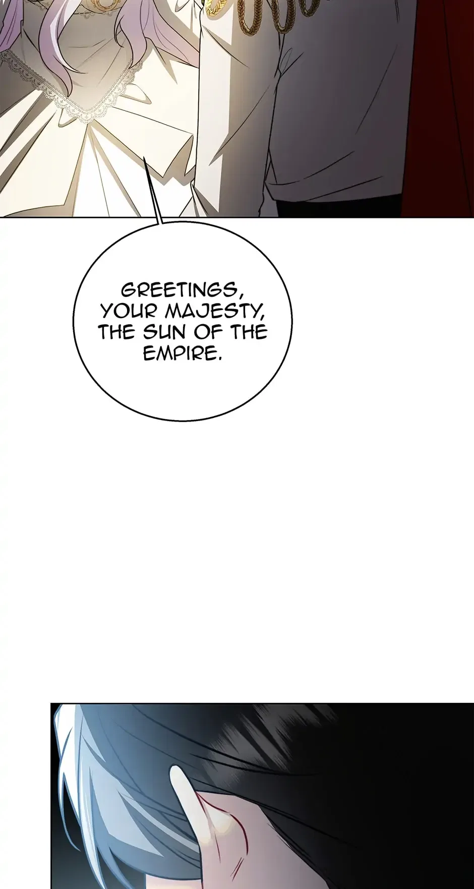 Your Regrets Mean Nothing to Me Chapter 55 – Page 13