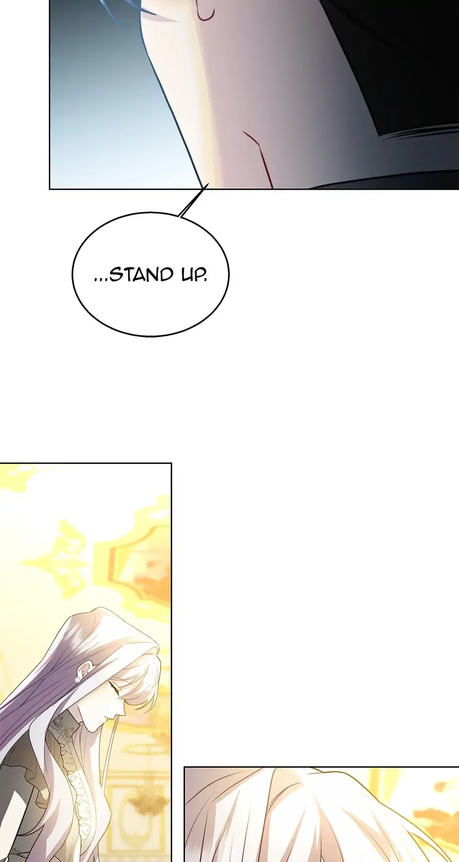 Your Regrets Mean Nothing to Me Chapter 55 – Page 14