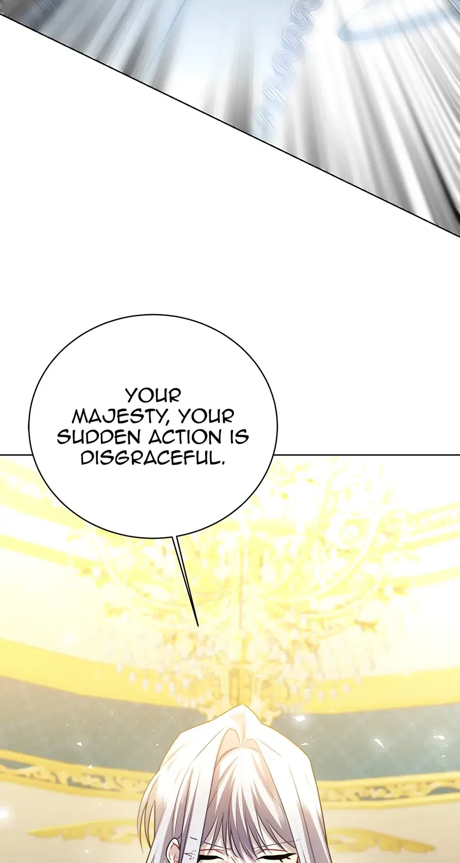 Your Regrets Mean Nothing to Me Chapter 55 – Page 22