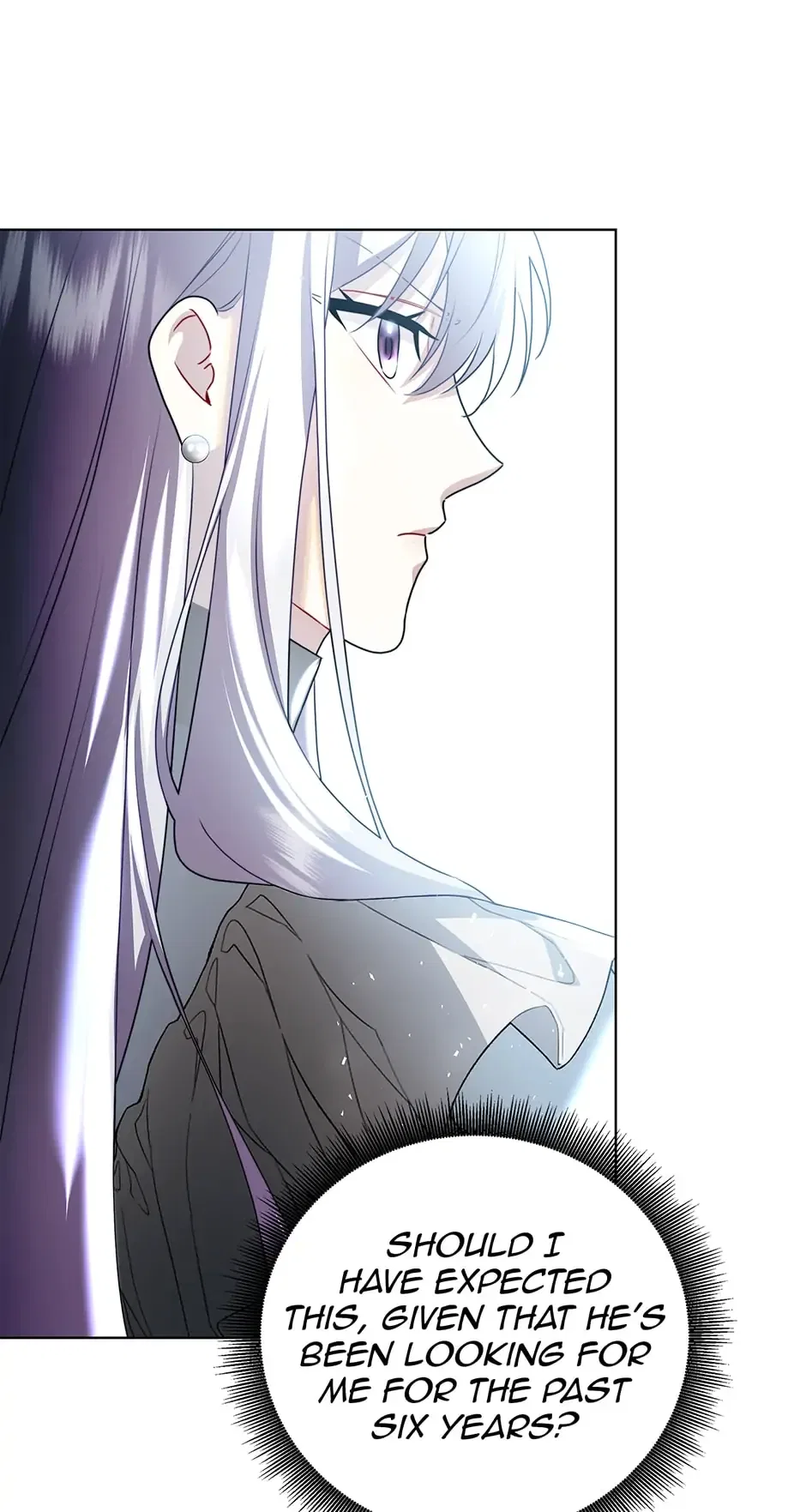 Your Regrets Mean Nothing to Me Chapter 55 – Page 25