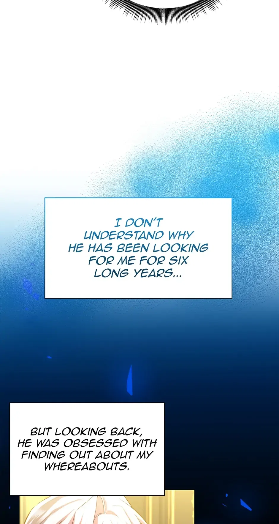 Your Regrets Mean Nothing to Me Chapter 55 – Page 26