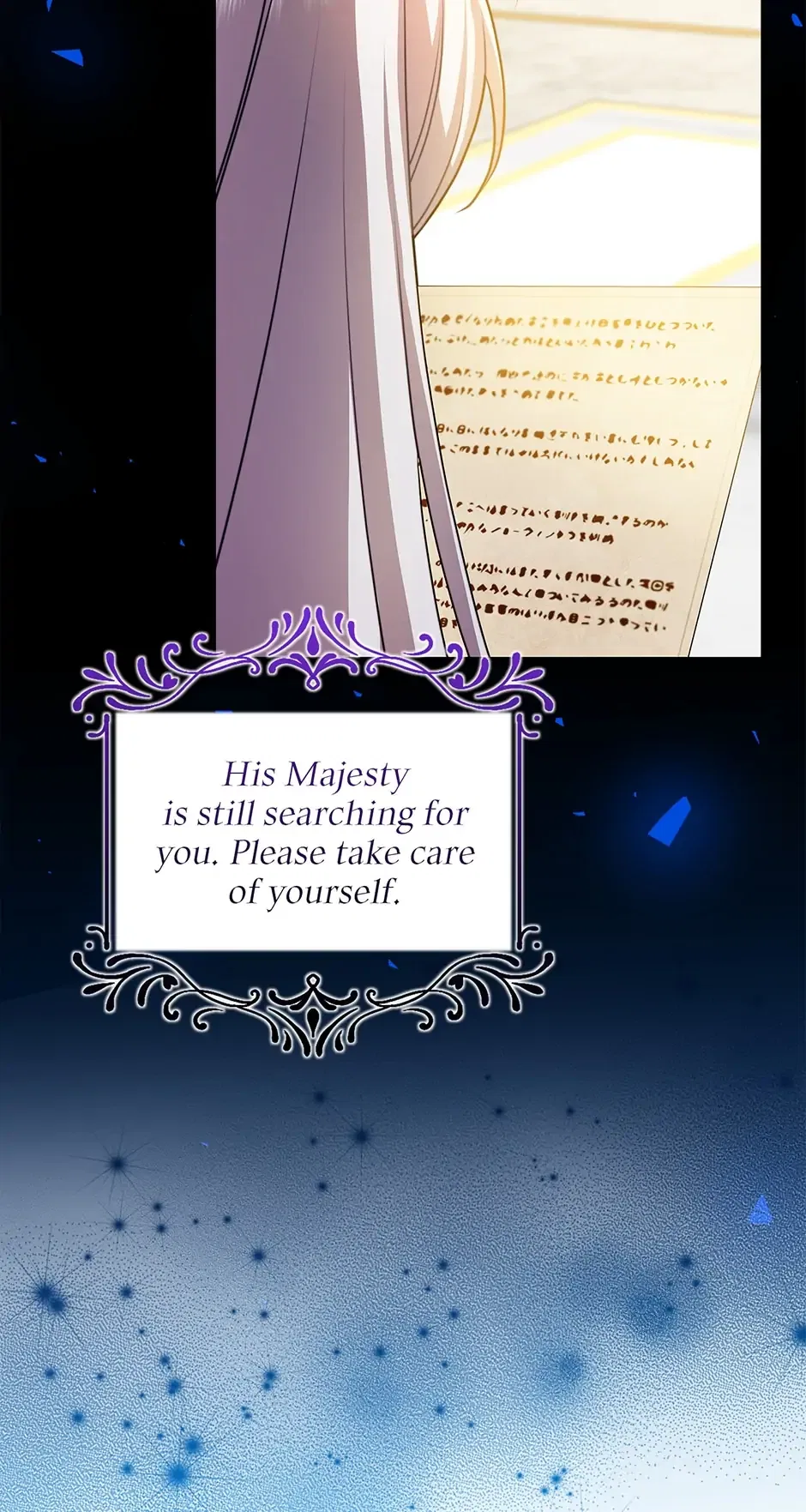 Your Regrets Mean Nothing to Me Chapter 55 – Page 28