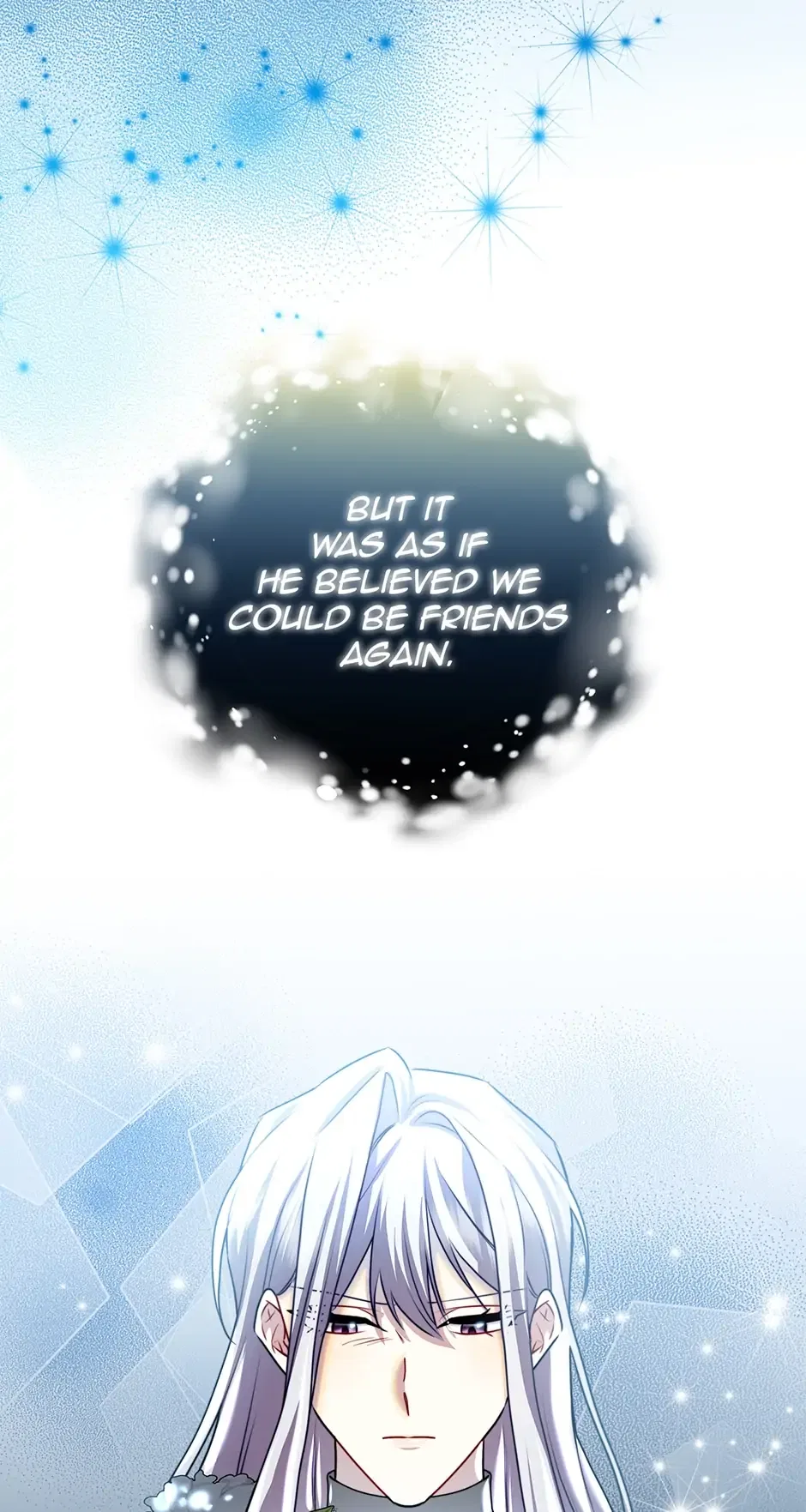 Your Regrets Mean Nothing to Me Chapter 55 – Page 29