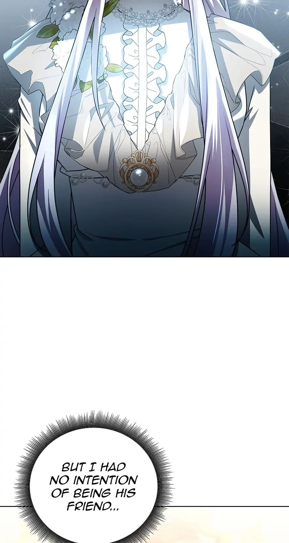 Your Regrets Mean Nothing to Me Chapter 55 – Page 30