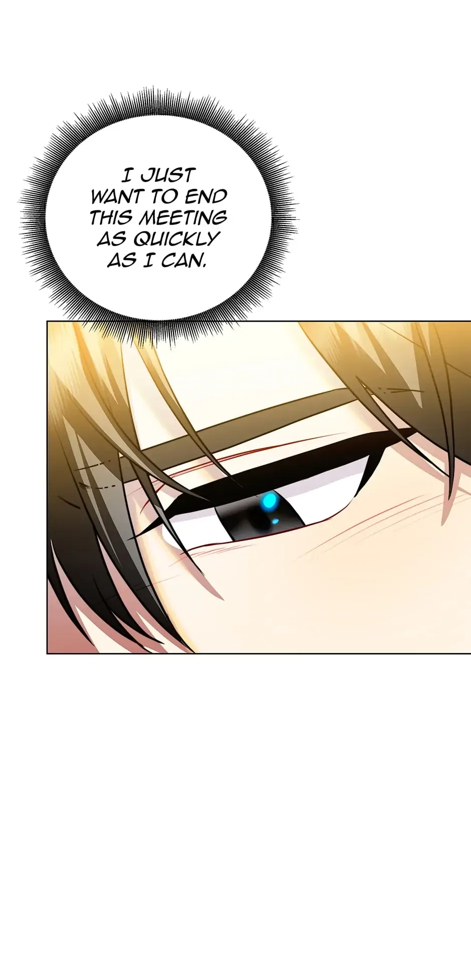 Your Regrets Mean Nothing to Me Chapter 55 – Page 32