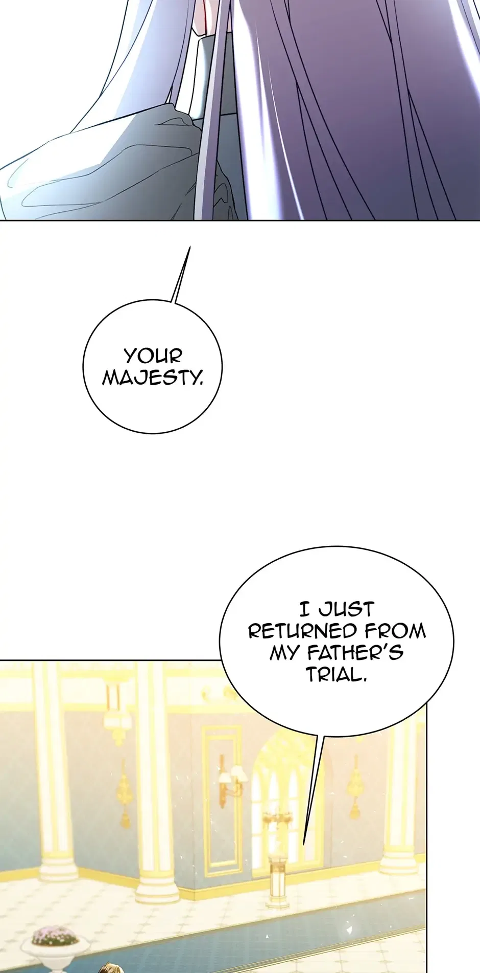 Your Regrets Mean Nothing to Me Chapter 55 – Page 37