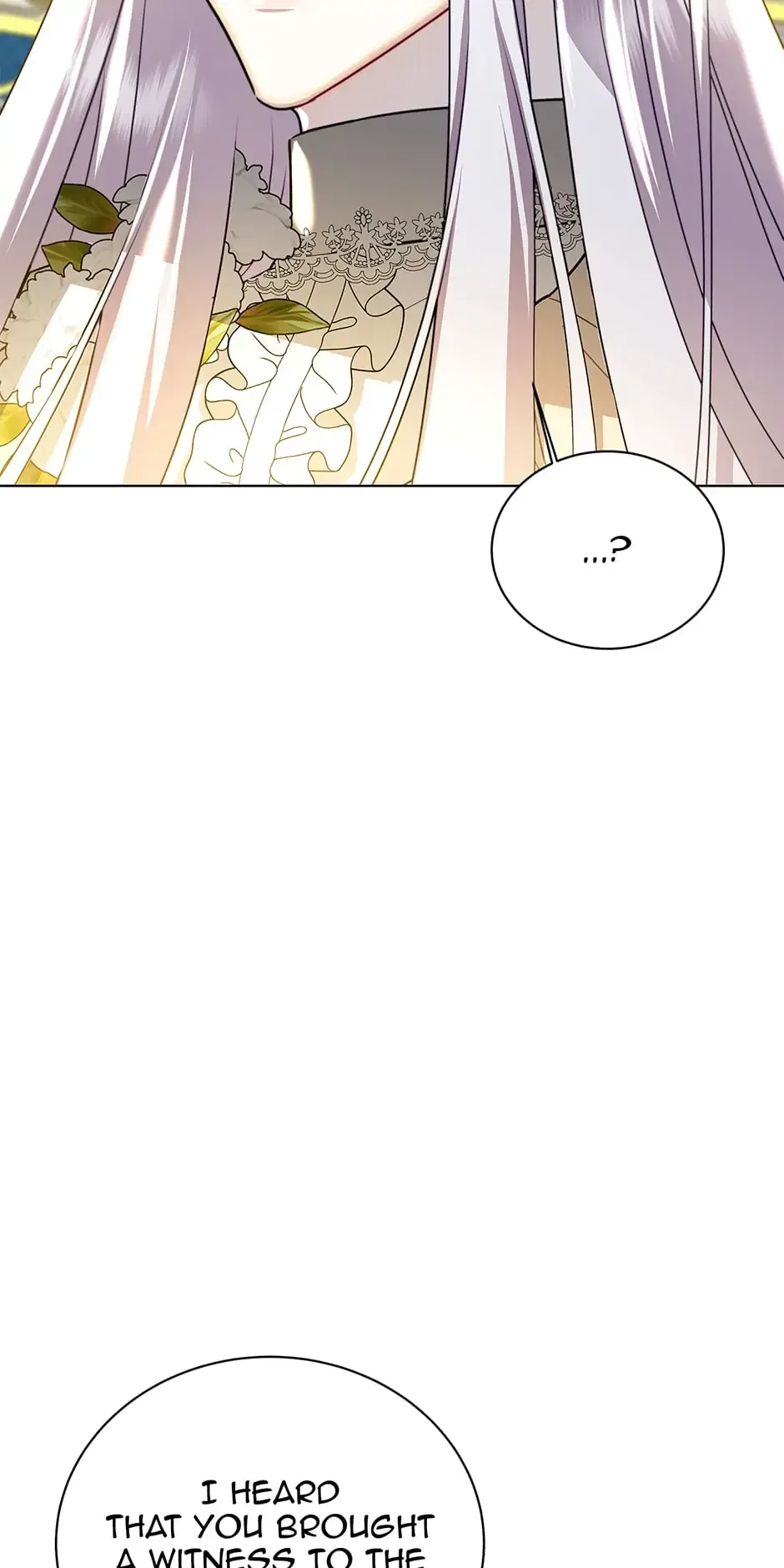 Your Regrets Mean Nothing to Me Chapter 55 – Page 43