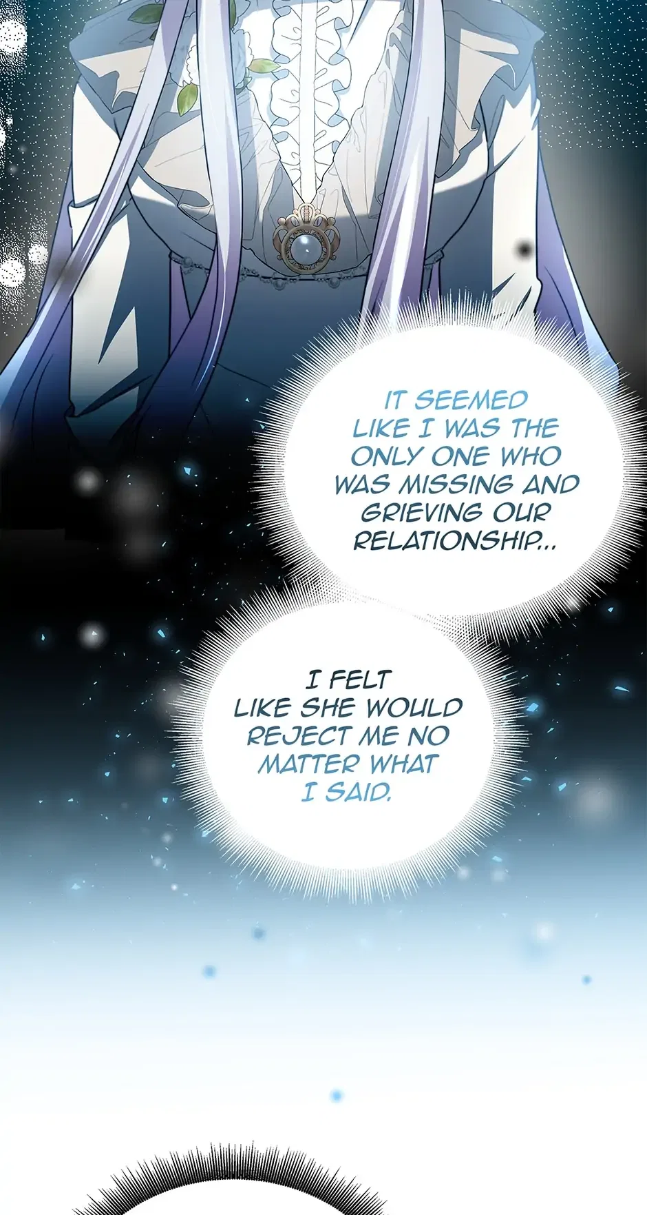 Your Regrets Mean Nothing to Me Chapter 55 – Page 55