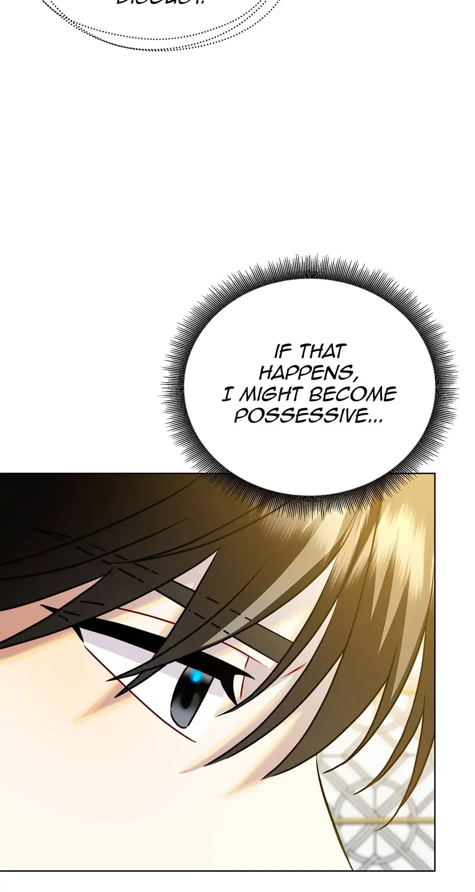 Your Regrets Mean Nothing to Me Chapter 55 – Page 57