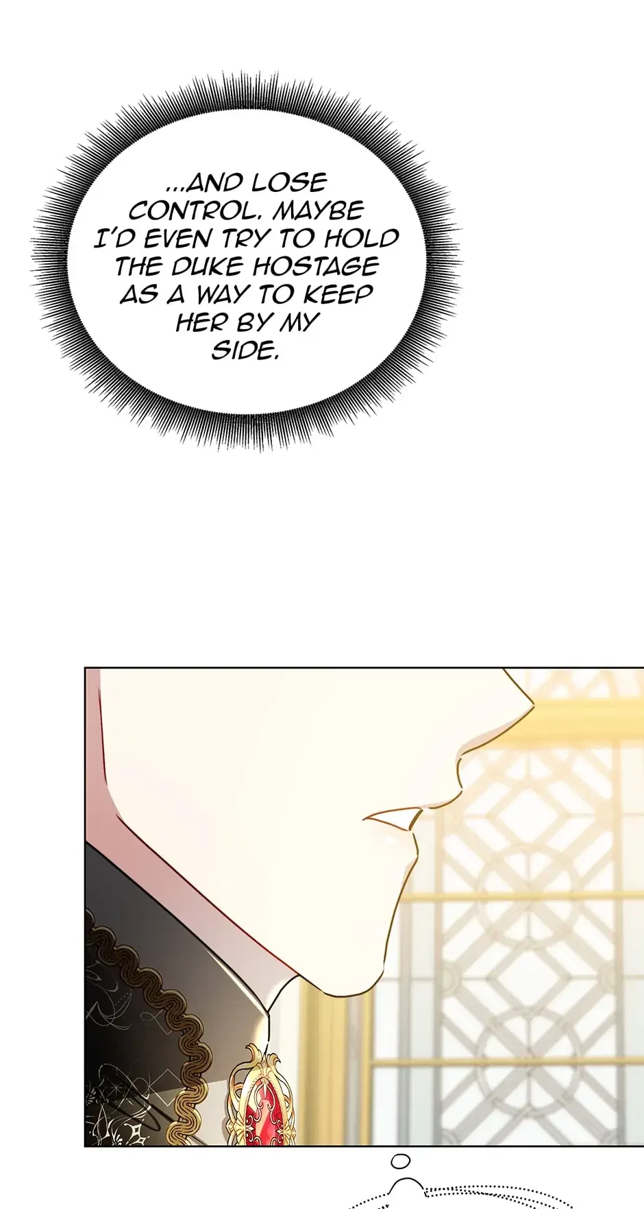 Your Regrets Mean Nothing to Me Chapter 55 – Page 58