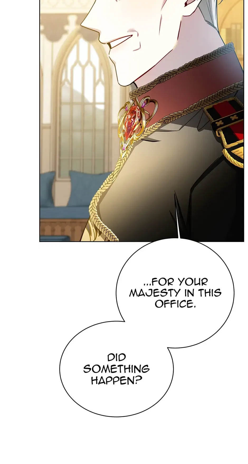 Your Regrets Mean Nothing to Me Chapter 55 – Page 69
