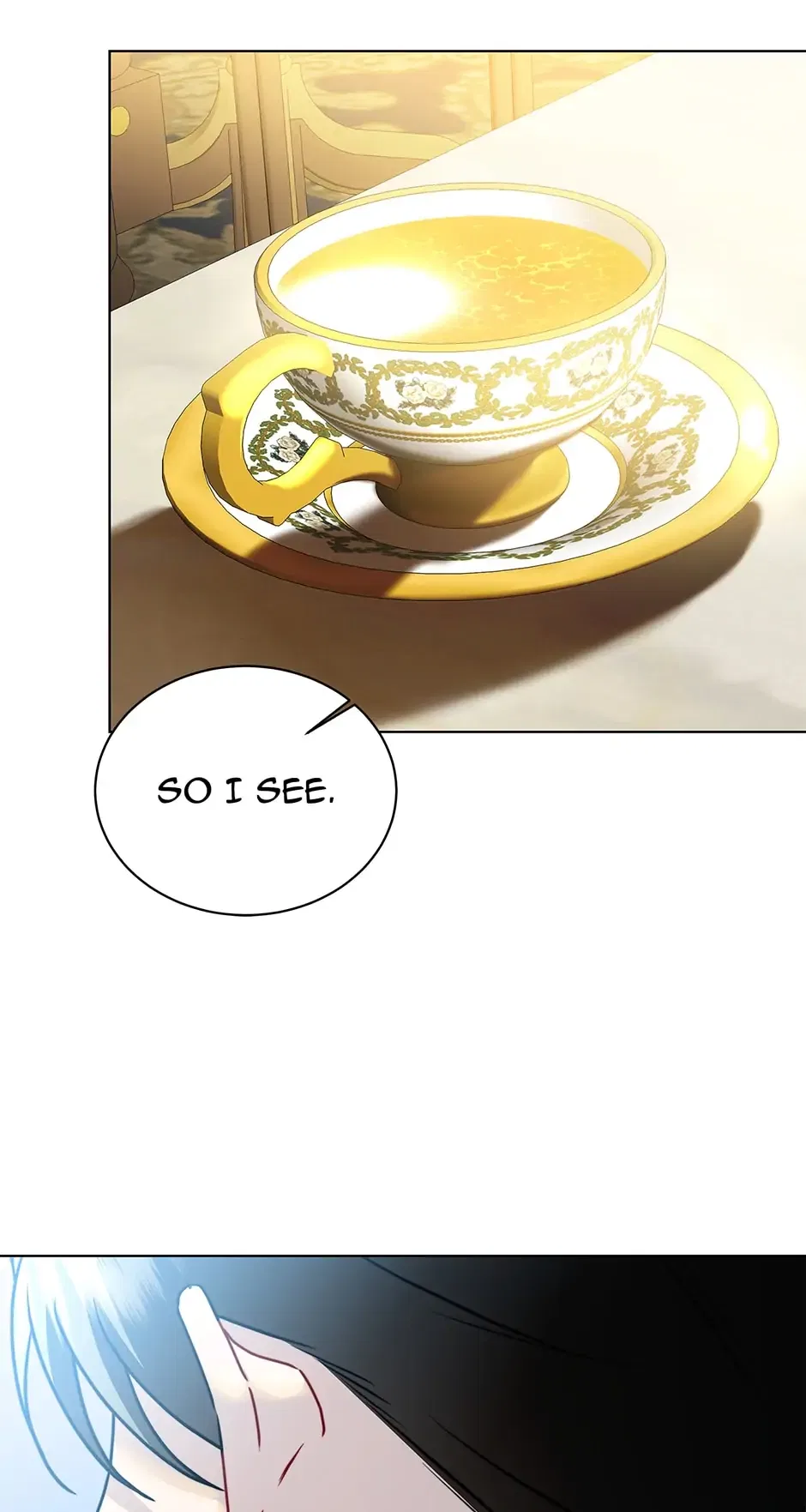 Your Regrets Mean Nothing to Me Chapter 55 – Page 73