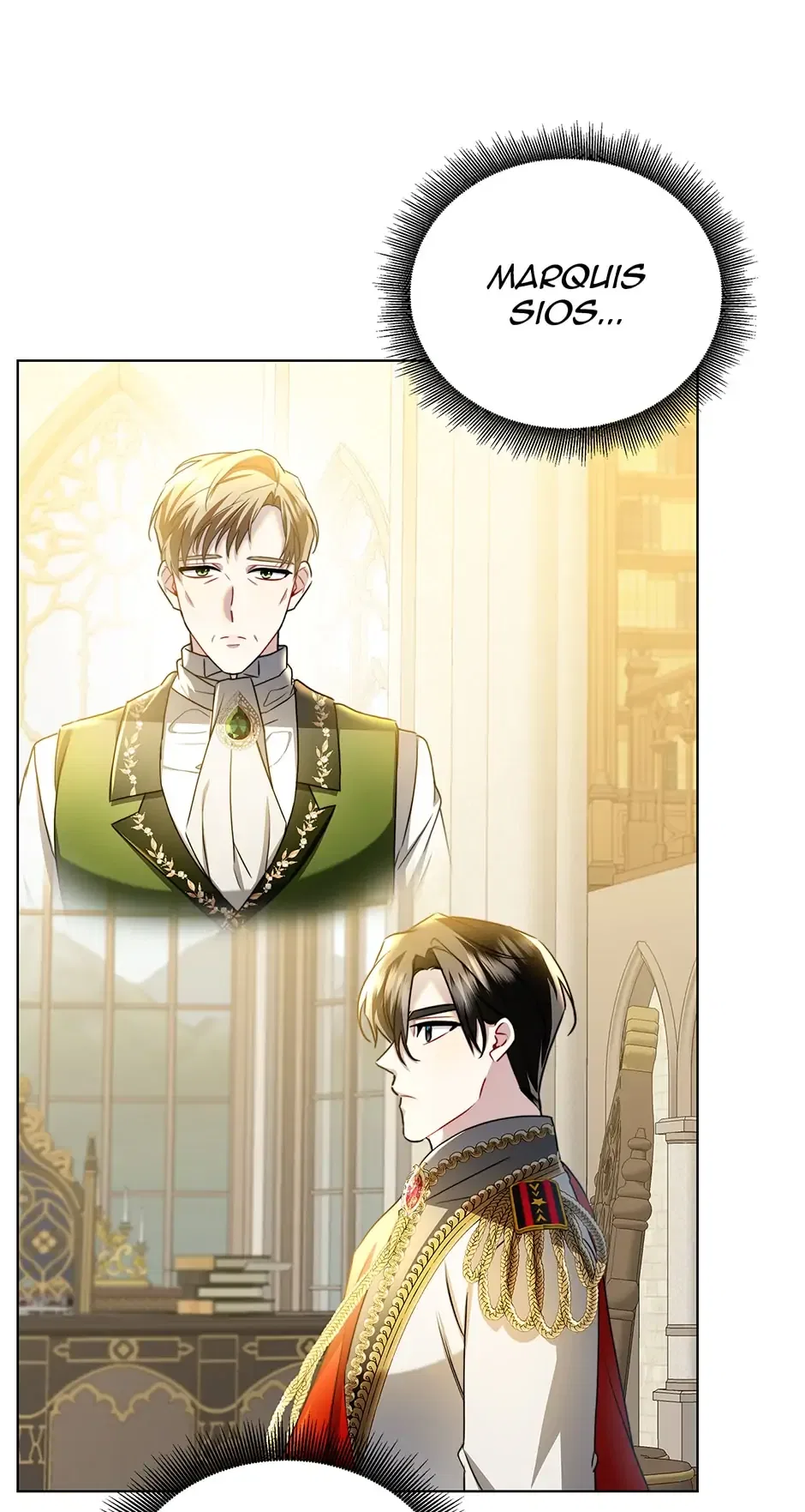 Your Regrets Mean Nothing to Me Chapter 55 – Page 75