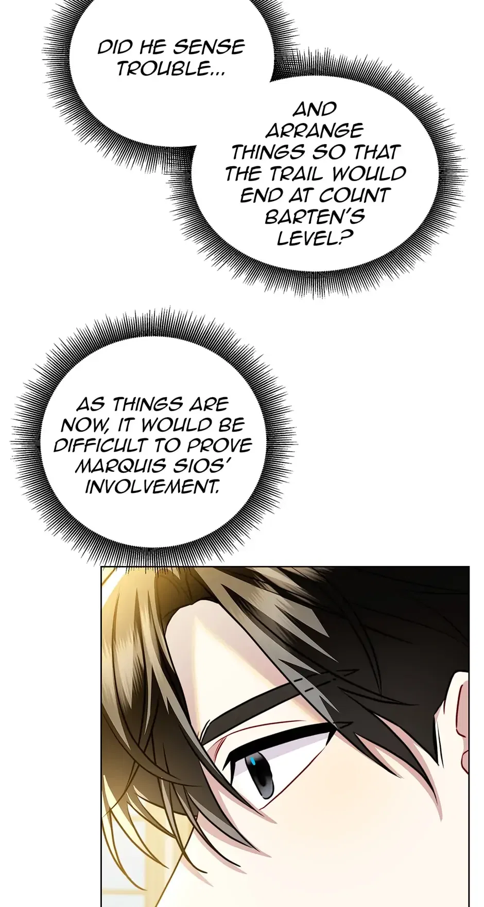 Your Regrets Mean Nothing to Me Chapter 55 – Page 76