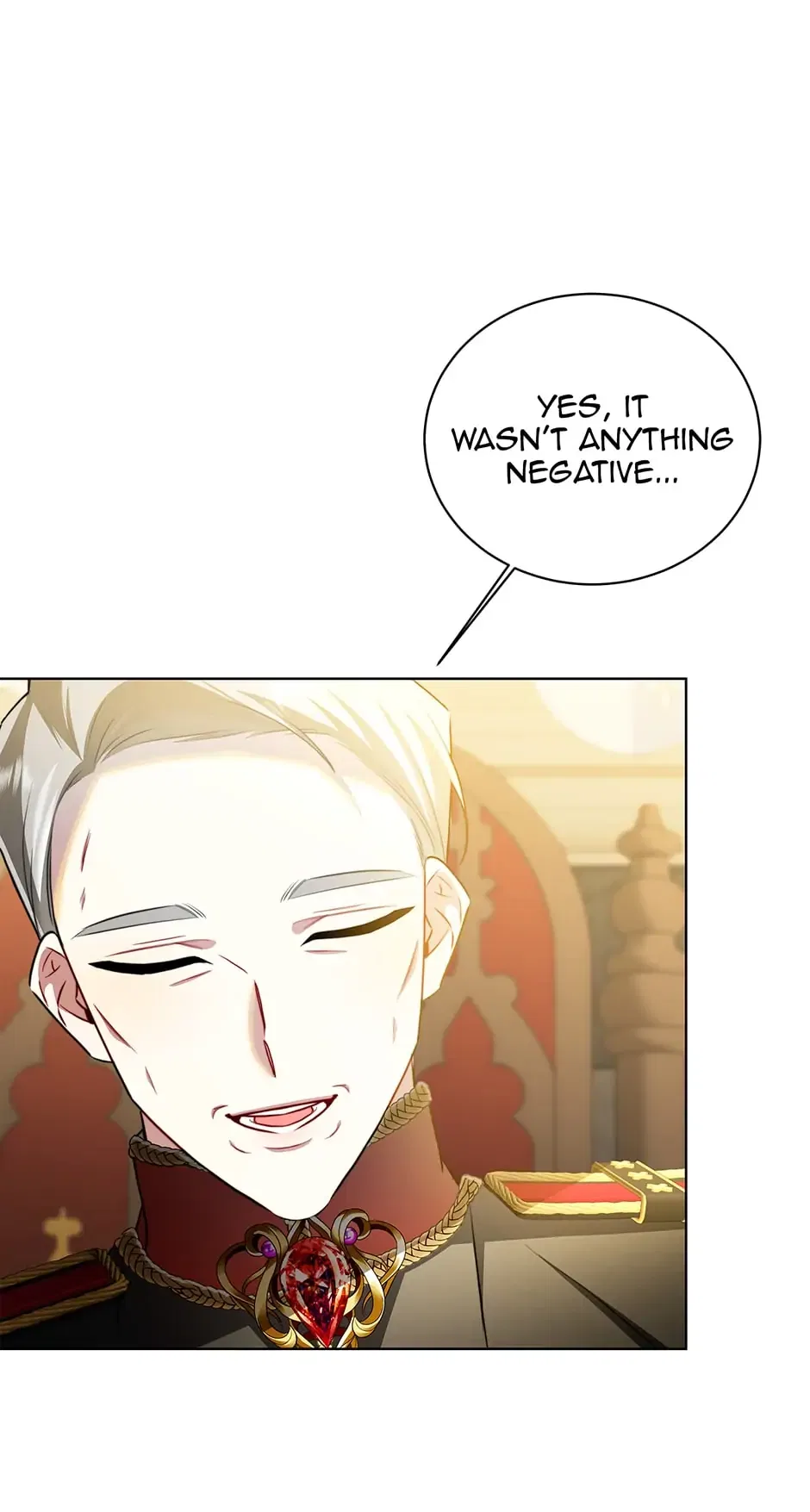 Your Regrets Mean Nothing to Me Chapter 55 – Page 79