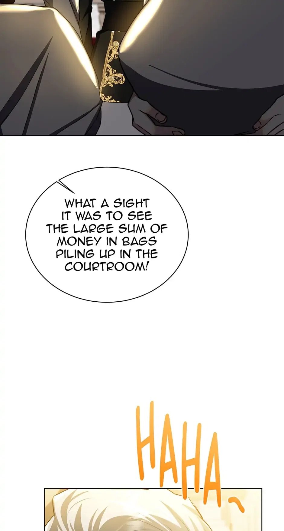 Your Regrets Mean Nothing to Me Chapter 55 – Page 81