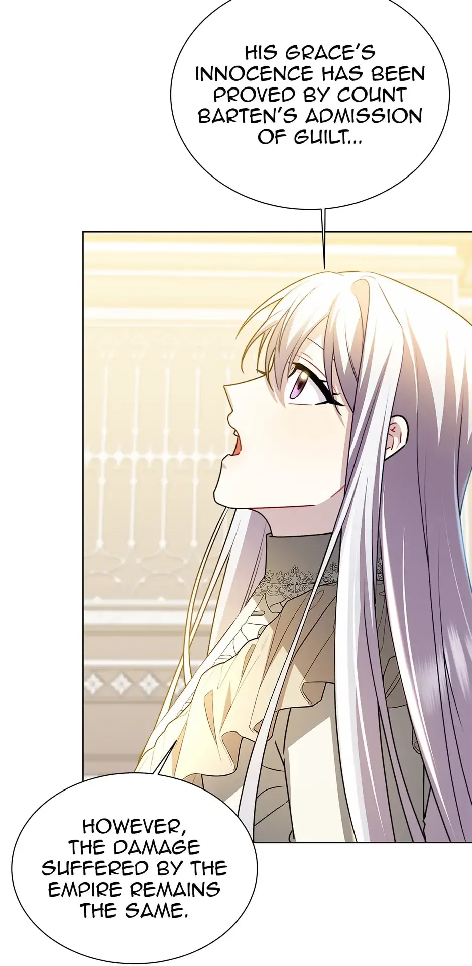 Your Regrets Mean Nothing to Me Chapter 54 – Page 4