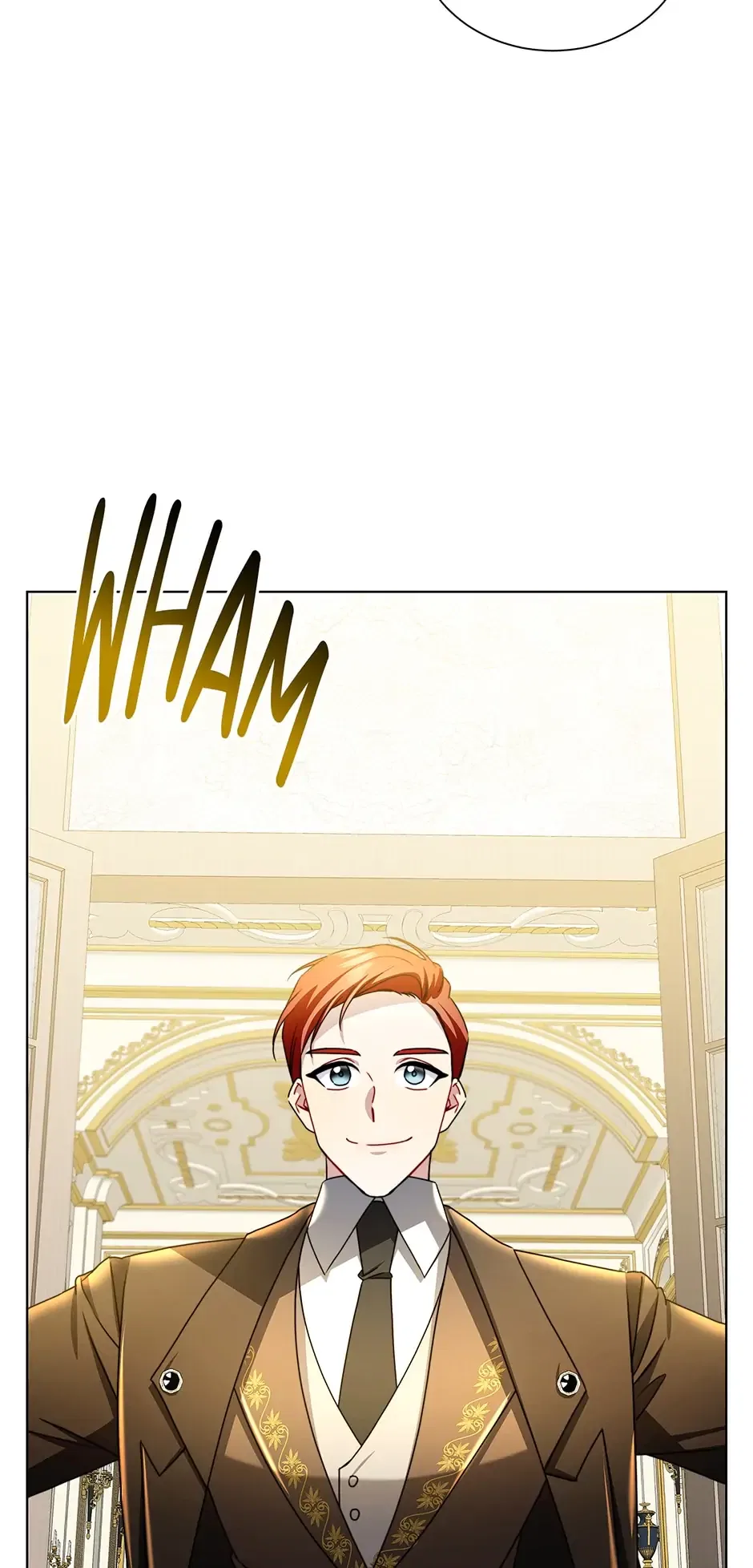 Your Regrets Mean Nothing to Me Chapter 54 – Page 11