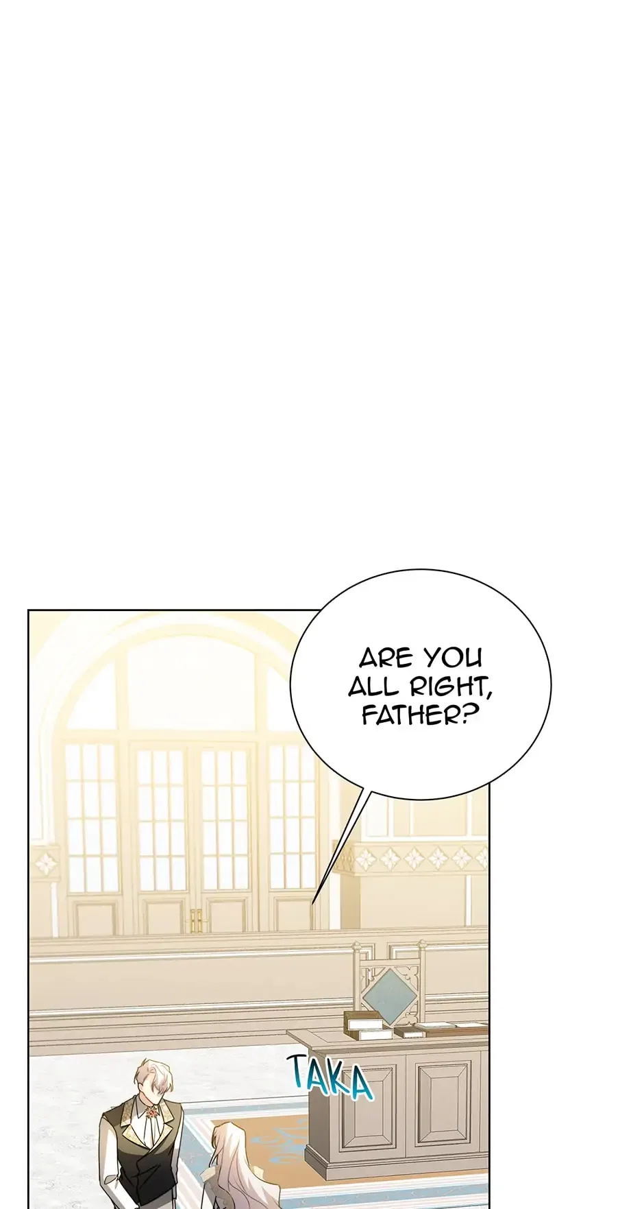 Your Regrets Mean Nothing to Me Chapter 54 – Page 16