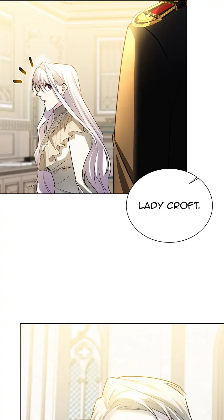Your Regrets Mean Nothing to Me Chapter 54 – Page 20