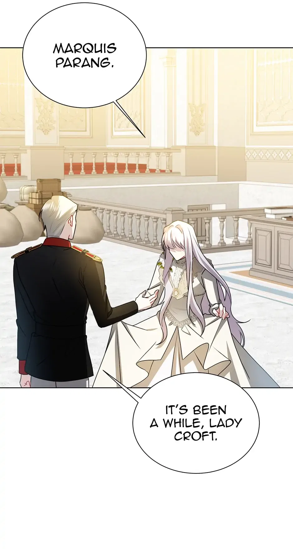 Your Regrets Mean Nothing to Me Chapter 54 – Page 22