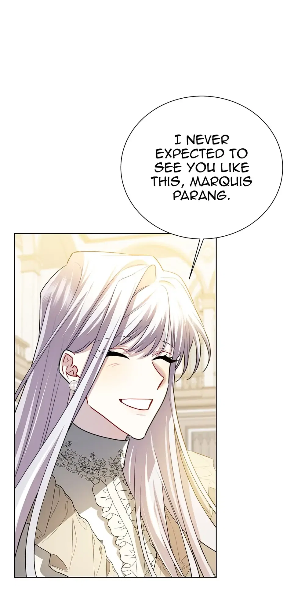 Your Regrets Mean Nothing to Me Chapter 54 – Page 23