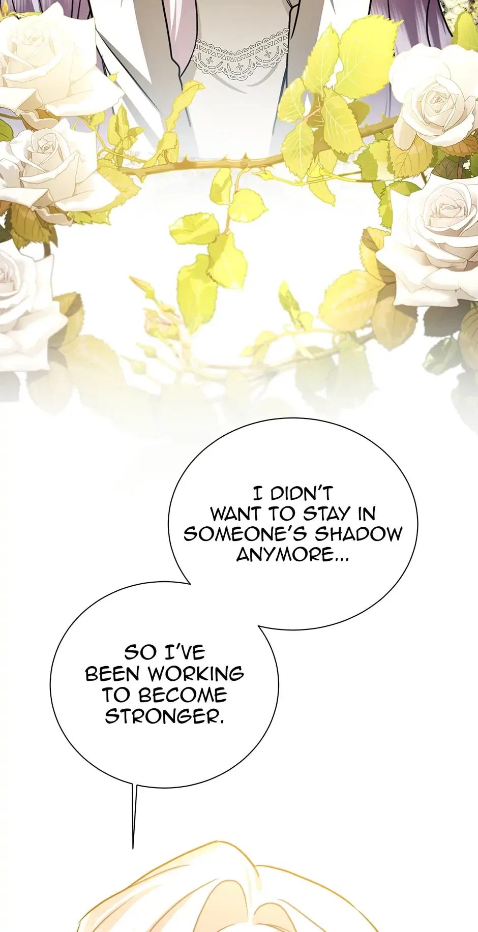 Your Regrets Mean Nothing to Me Chapter 54 – Page 32