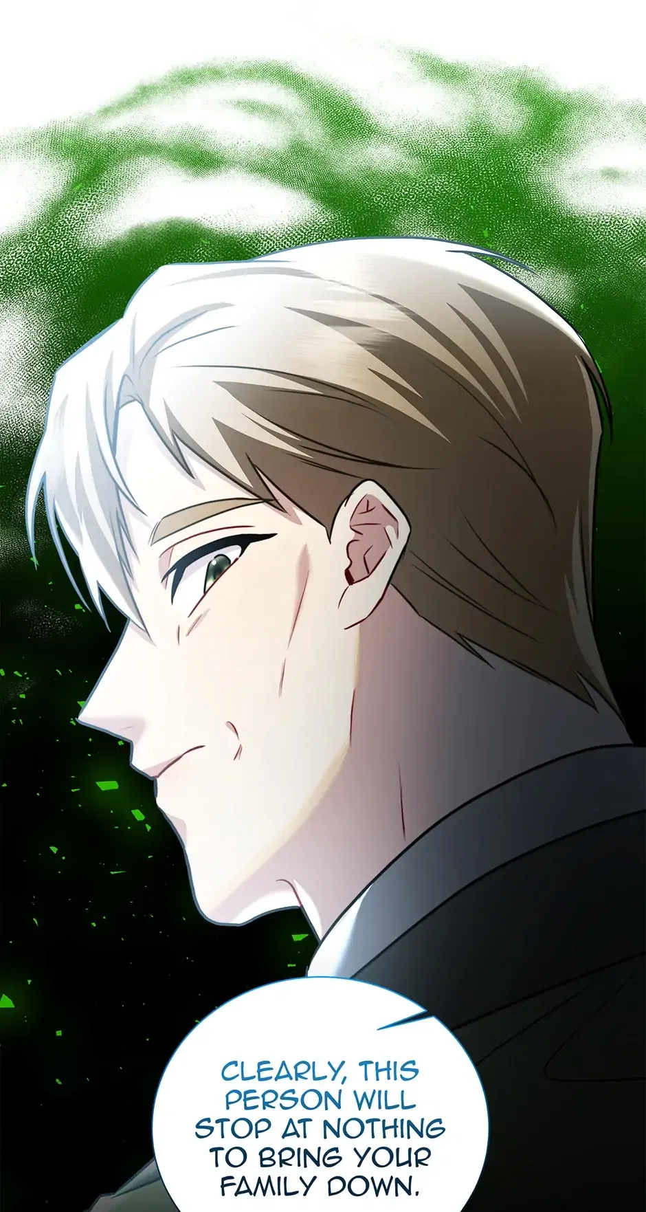 Your Regrets Mean Nothing to Me Chapter 54 – Page 37