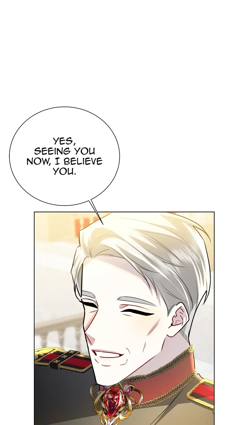 Your Regrets Mean Nothing to Me Chapter 54 – Page 41
