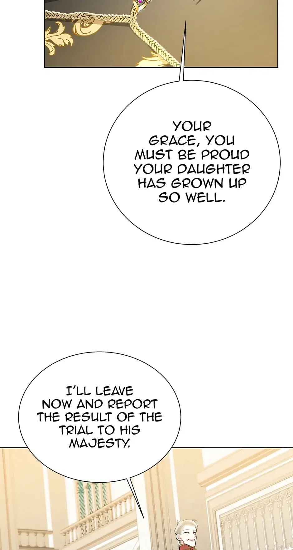 Your Regrets Mean Nothing to Me Chapter 54 – Page 42