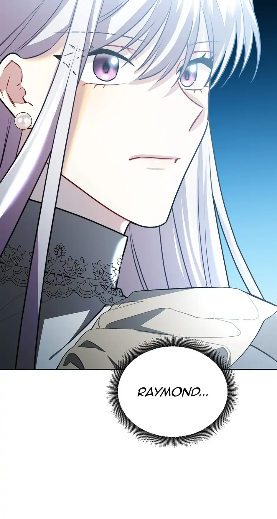 Your Regrets Mean Nothing to Me Chapter 54 – Page 44
