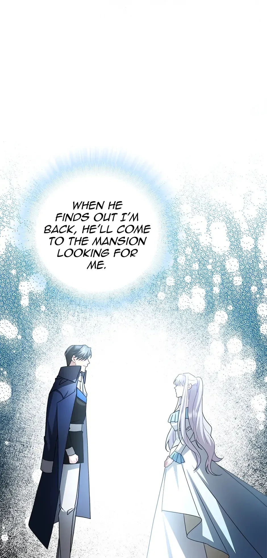 Your Regrets Mean Nothing to Me Chapter 54 – Page 45