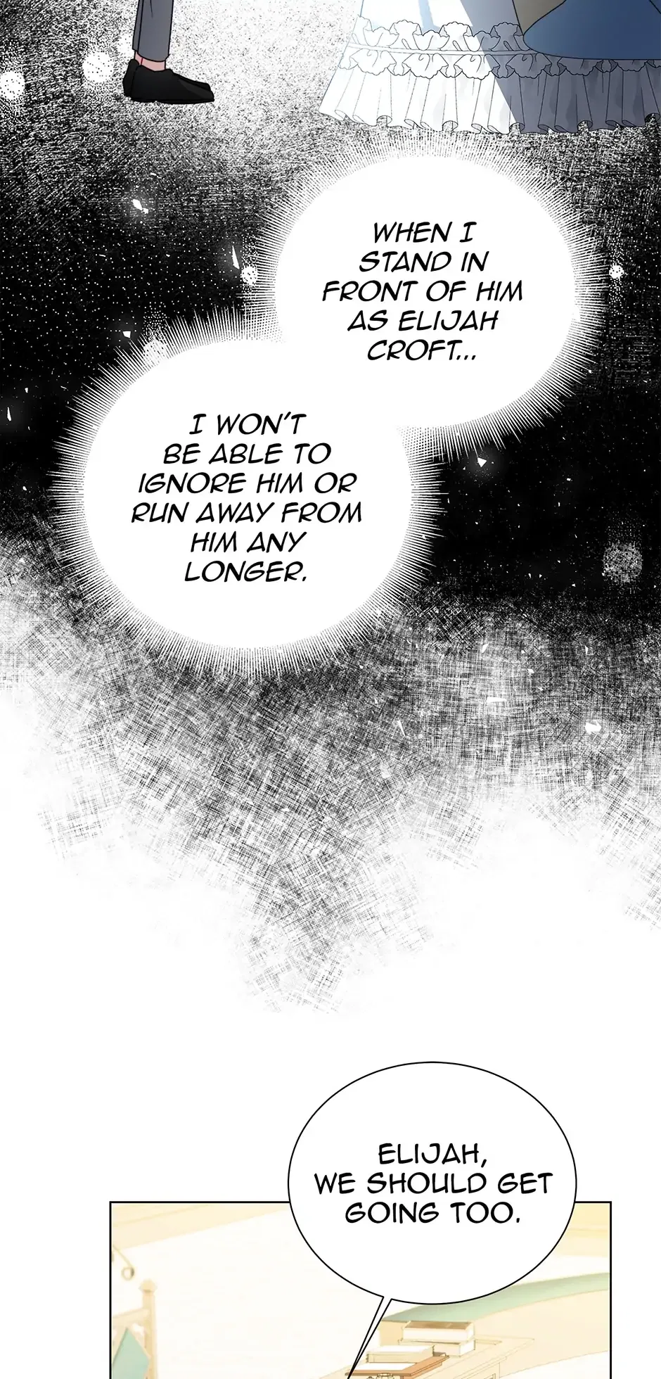 Your Regrets Mean Nothing to Me Chapter 54 – Page 46