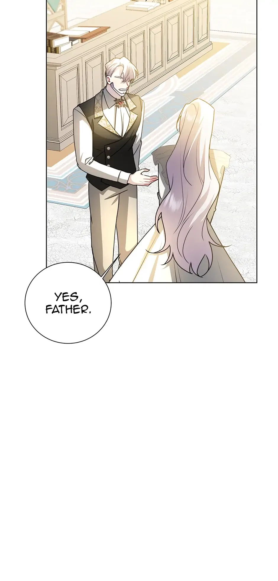 Your Regrets Mean Nothing to Me Chapter 54 – Page 47