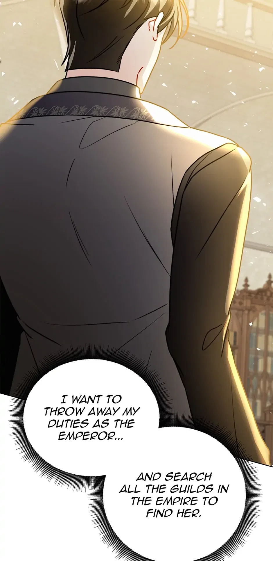 Your Regrets Mean Nothing to Me Chapter 54 – Page 55