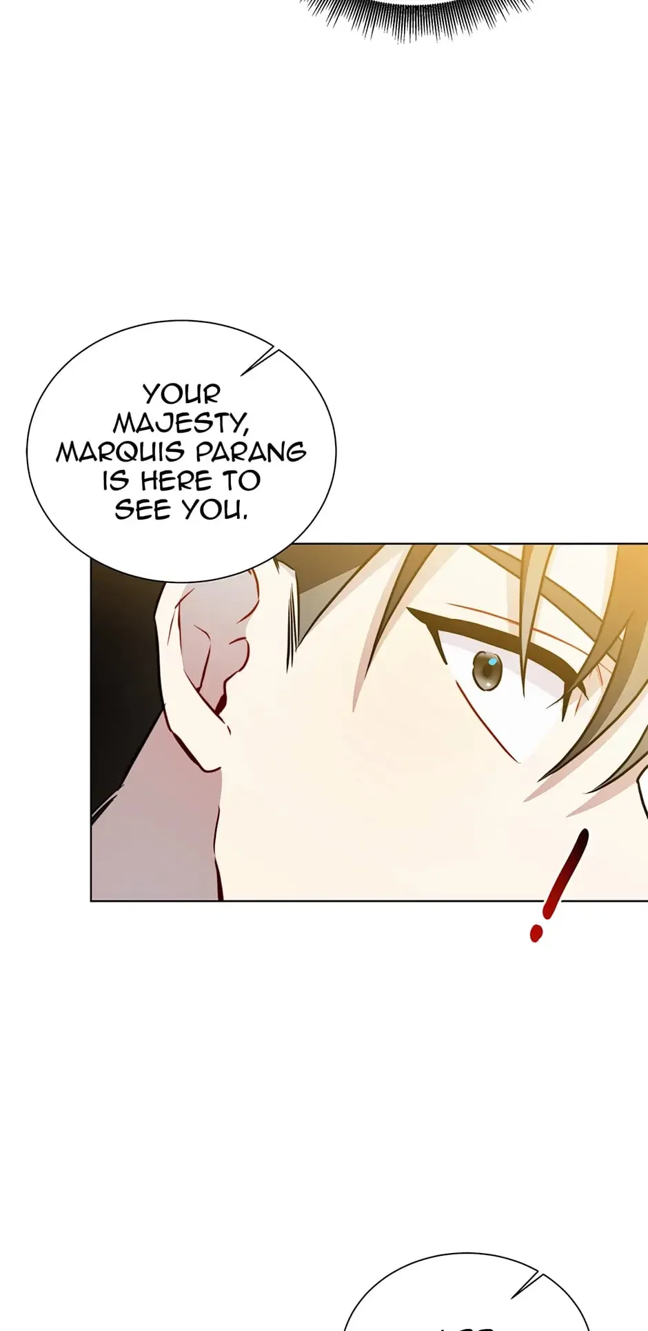 Your Regrets Mean Nothing to Me Chapter 54 – Page 56