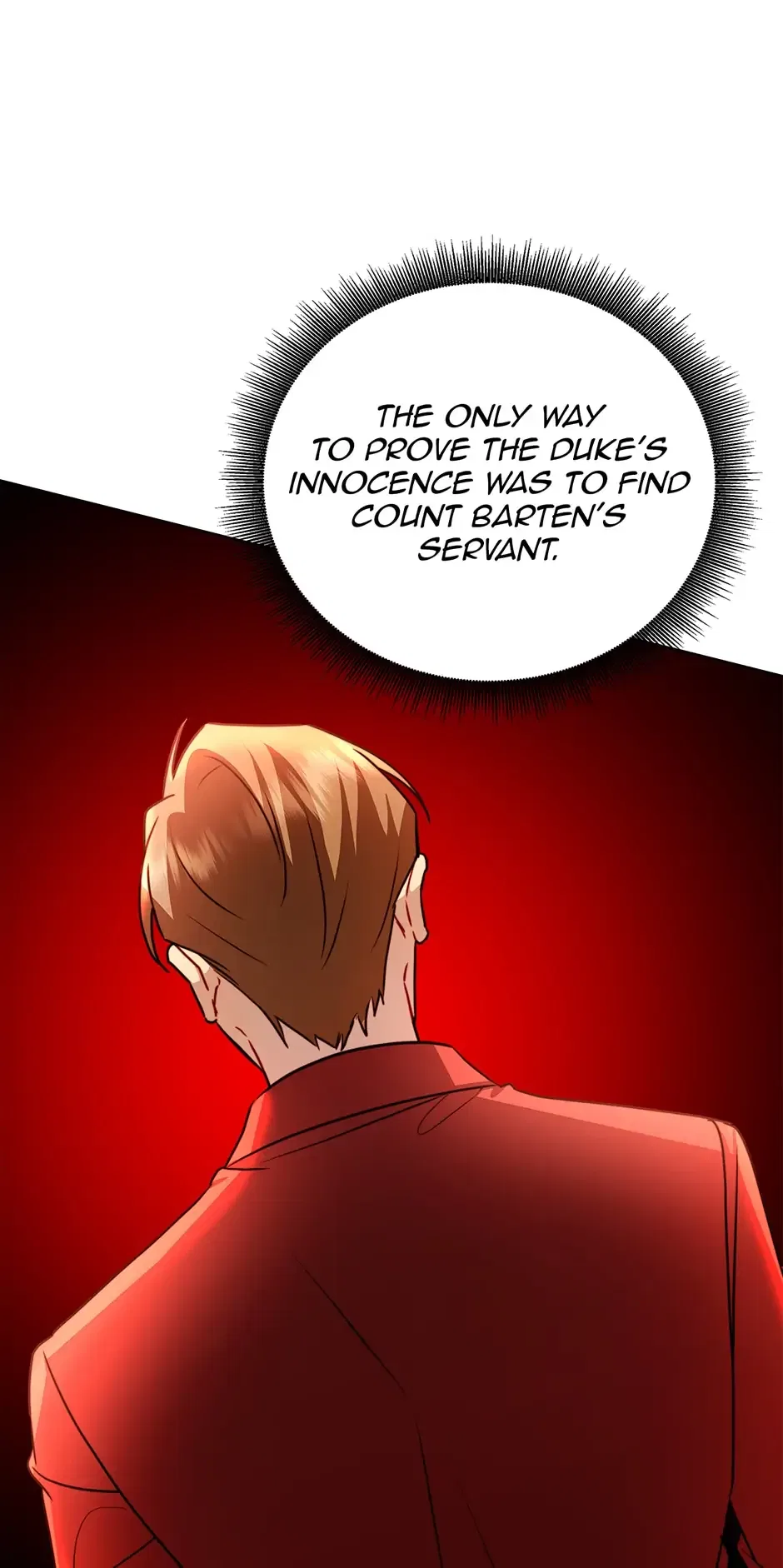 Your Regrets Mean Nothing to Me Chapter 54 – Page 61