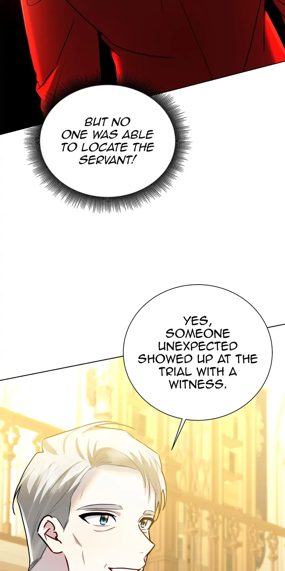 Your Regrets Mean Nothing to Me Chapter 54 – Page 62