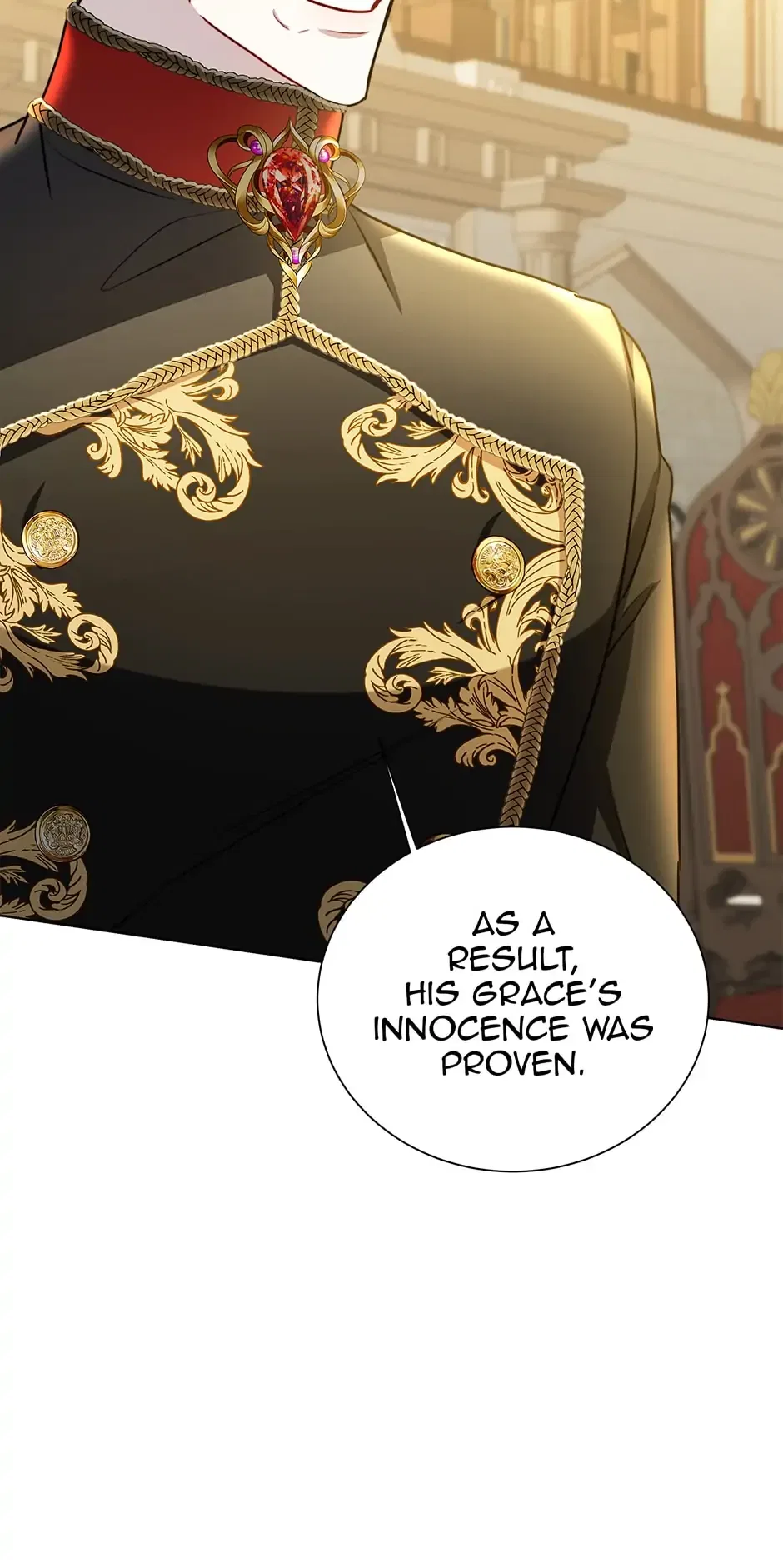 Your Regrets Mean Nothing to Me Chapter 54 – Page 63
