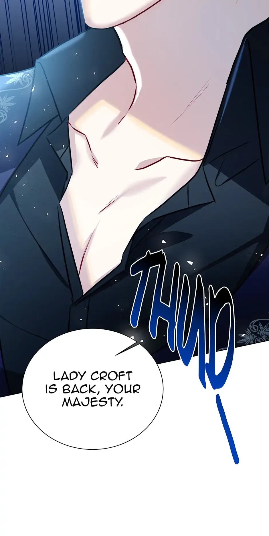 Your Regrets Mean Nothing to Me Chapter 54 – Page 65