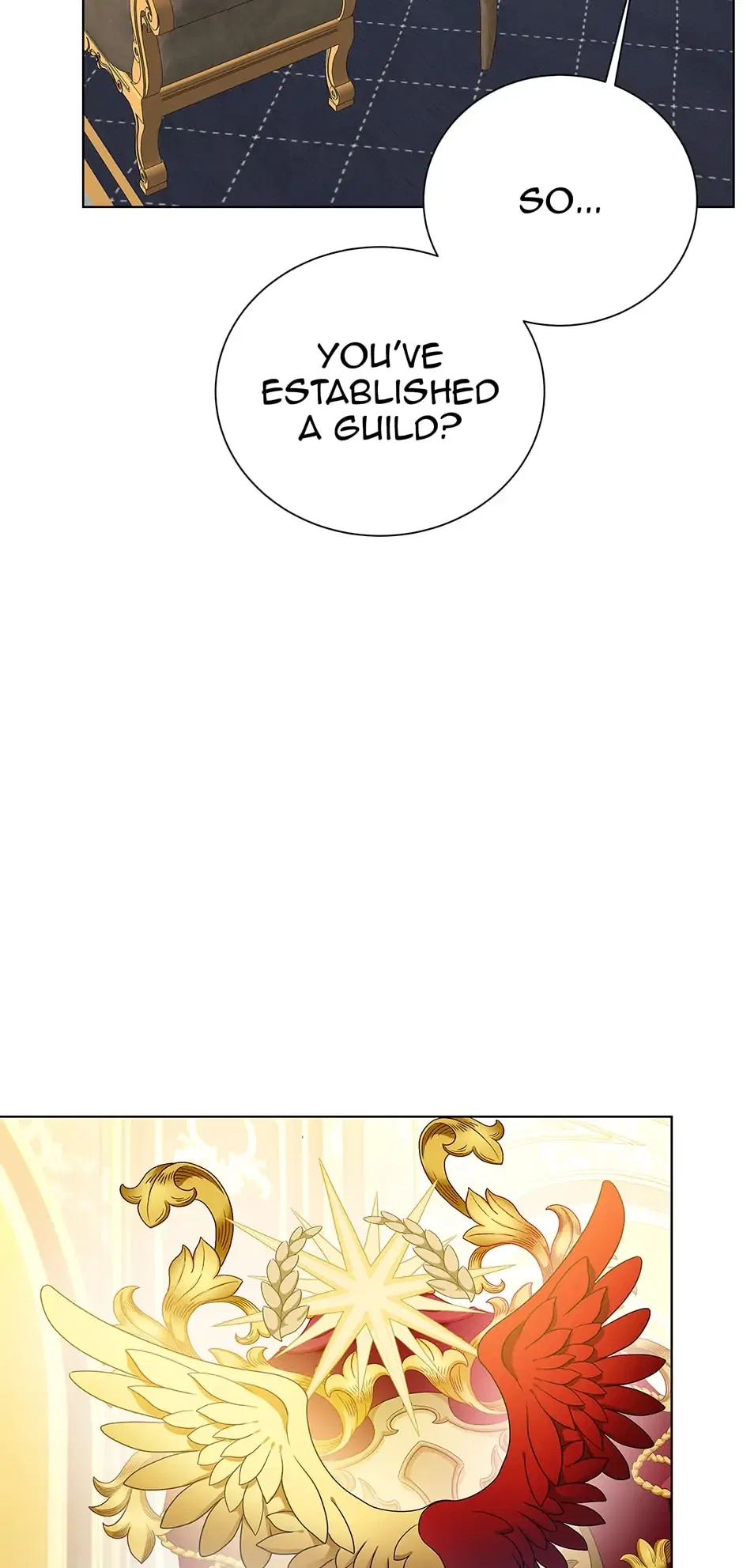 Your Regrets Mean Nothing to Me Chapter 54 – Page 67