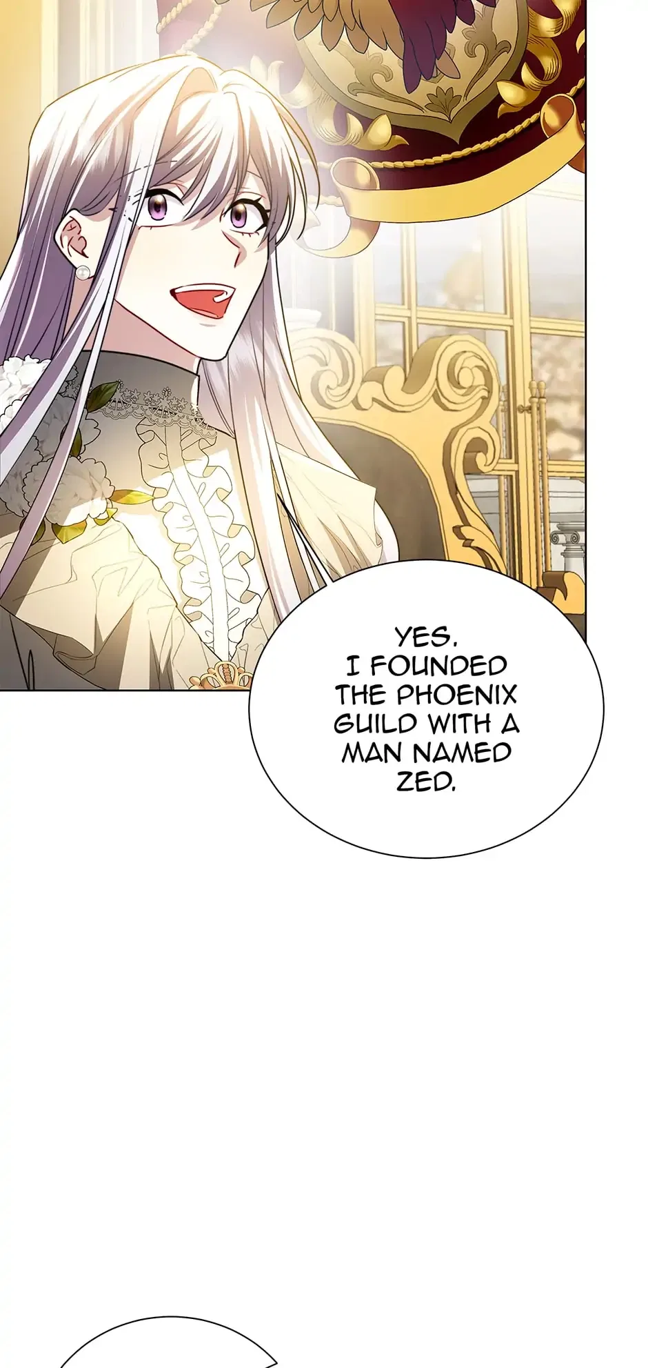 Your Regrets Mean Nothing to Me Chapter 54 – Page 68