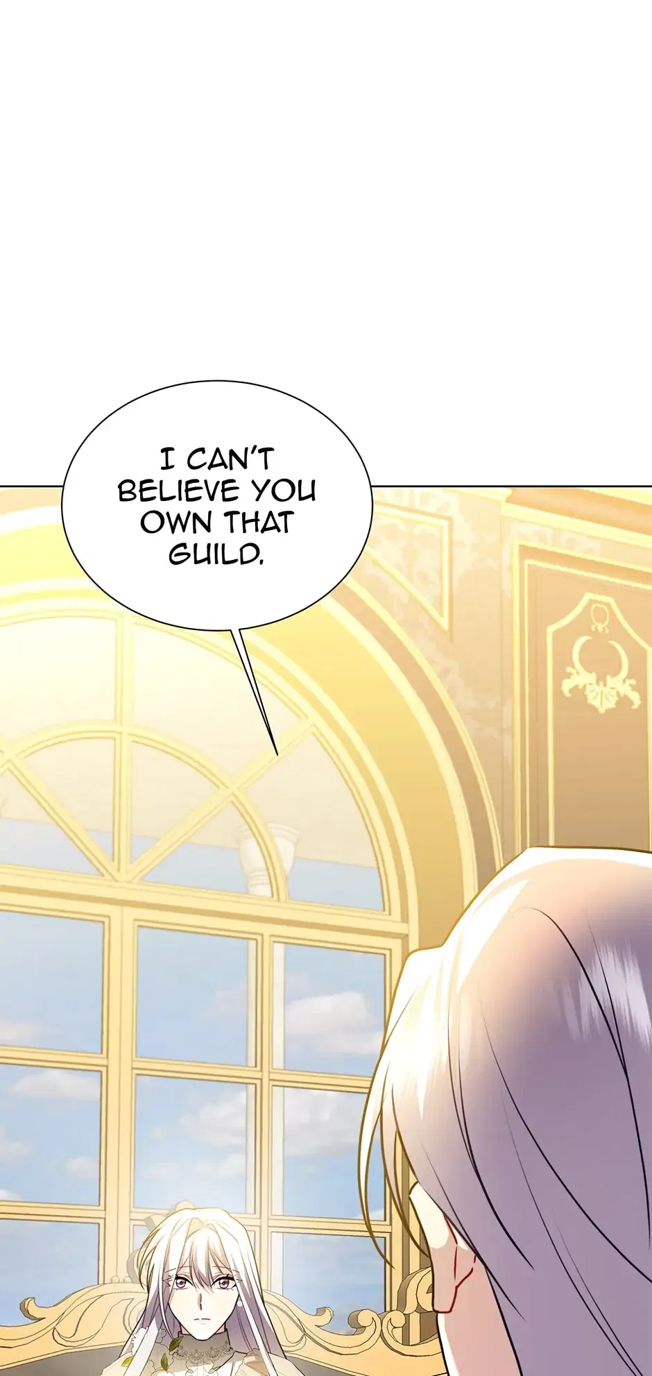 Your Regrets Mean Nothing to Me Chapter 54 – Page 70