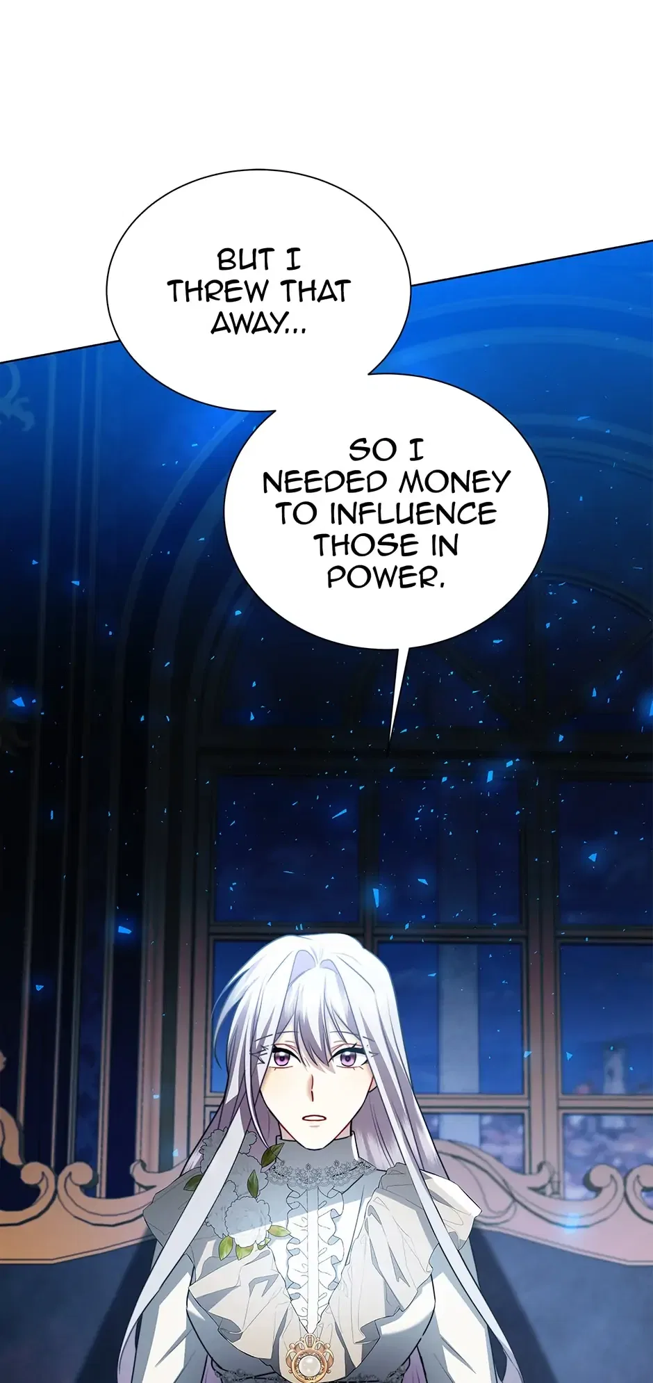 Your Regrets Mean Nothing to Me Chapter 54 – Page 73