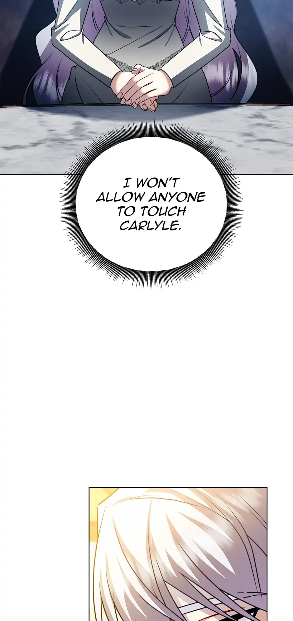 Your Regrets Mean Nothing to Me Chapter 54 – Page 74